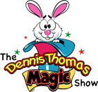 Dennis the Magician